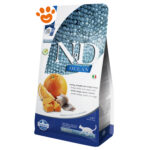 Sacchetto crocchette gatto N&D Ocean Adult