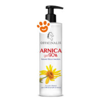 Officinalis Horse Arnica 90% Gel