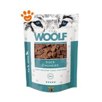Woolf Dog Snack Bocconcini d'Anatra