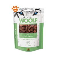 Woolf Dog Snack Bocconcini di Agnello