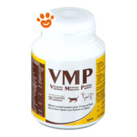 Zoetis Dog Vmp Tavolette
