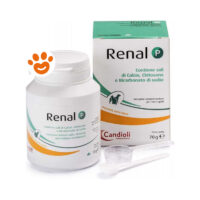 Candioli Dog&Cat Renal P