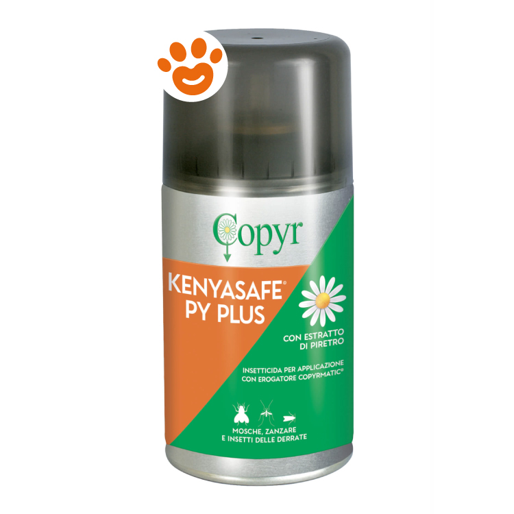Copyr Kenyasafe Extra