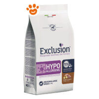 Sacco Exclusion Hypoallergenic per cani di taglia media