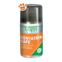 Copyr Kenyatrin Safe Insetticida
