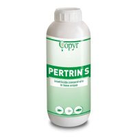 Copyr Pertrin S Insetticida Concentrato