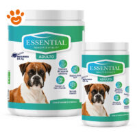 Chemi Vit Essential Dog Adult