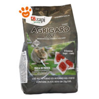 Zapi Agrigard Pasta Rodenticida Topicida