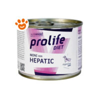 Prolife Dog VHN Veterinary Mini Hepatic