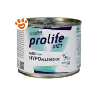 Prolife Dog Veterinary Mini hypoallergenic