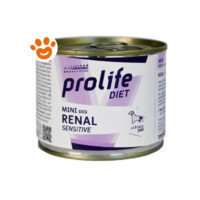 Prolife Dog Veterinary Mini Renal Sensitive