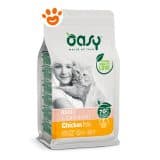 Oasy Cat Adult Light in Fat Pollo