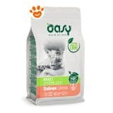 Oasy Cat Adult Sterilizzato Salmone