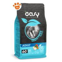 Oasy Cat Grain Free Adult Pesce