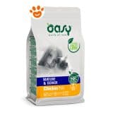 Oasy Cat Mature e Senior Pollo