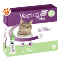 Ceva Cat Vectra Felis (0,6-10kg)