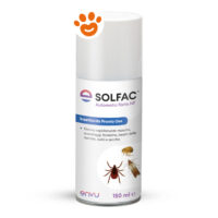 Envu Solfac Automatic Forte NF - Insetticida Spray