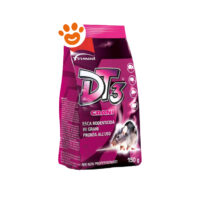 Confezione di esca rodenticida DT3 Grani 150g
