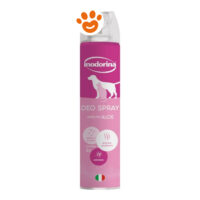 Inodorina Dog Deo Spray Aloe