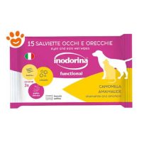 Inodorina Dog&Cat Refresh Camomilla