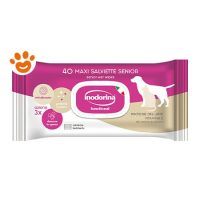 Inodorina Dog&Cat Refresh Sensitive alle Proteine del Latte