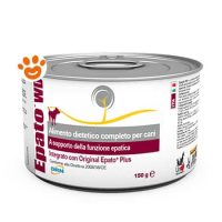 DRN Dog Diet Epato WD