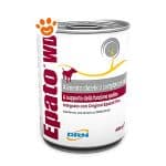 DRN-Dog-Diet-Epato-WD-400gr