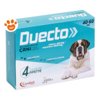 Candioli Dog Duecto Spot-On (40-60kg)