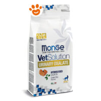 Monge Cat VetSolution Urinary Oxalate