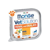 Monge Cat Vetsolution Renal e Oxalate