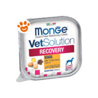 Monge Dog Vetsolution Recovery