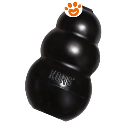 Kong Extreme Gioco per cani in Gomma - Amore Animale Shop