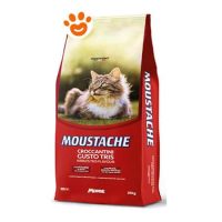 Monge Cat Moustache Gusto Tris