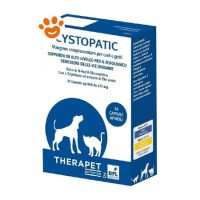 Therapet Cat Cystopatic Mangime Complementare