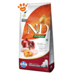 Sacco crocchette N&D Pumpkin Puppy Medium Maxi