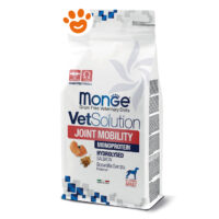 Monge Dog VetSolution Joint Mobility