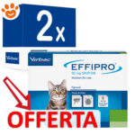 Virbac-Cat-Effipro-Spot-On-2x