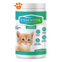 Chemi Vit Essential Cat Junior
