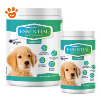 Chemi Vit Essential Dog Junior