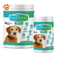 Chemi Vit Essential Dog Senior