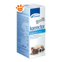 Formevet Dog&Cat Korrector Crescita