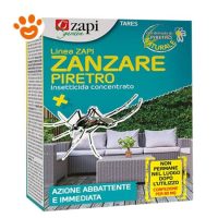 Zapi Zanzare Concentrato Piretro Tares