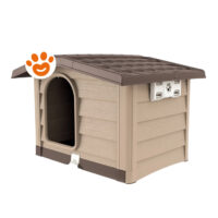 Bama Cuccia Bungalow Beige