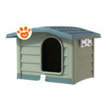 bama-cuccia-bungalow-verde