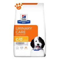 Hill's Dog Prescription Diet c/d Multicare Urinary Care