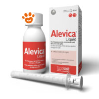 Innovet Dog&Cat Alevica Liquid