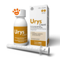 Innovet Dog&Cat Urys Liquid