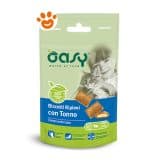 Biscotti per gatti ripieni con tonno Oasy