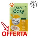 Oasy filetti di pollo per gatti in offerta