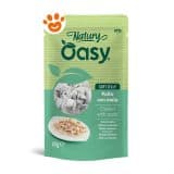Cibo per gatti Oasy pollo con mela 70g